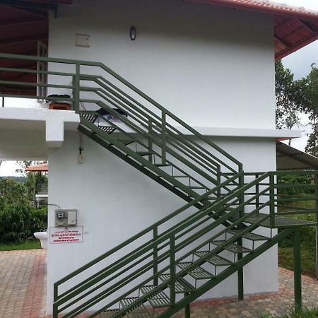 The Suvistara Wayanad Kerala Bed & Breakfast Meenangadi Luaran gambar